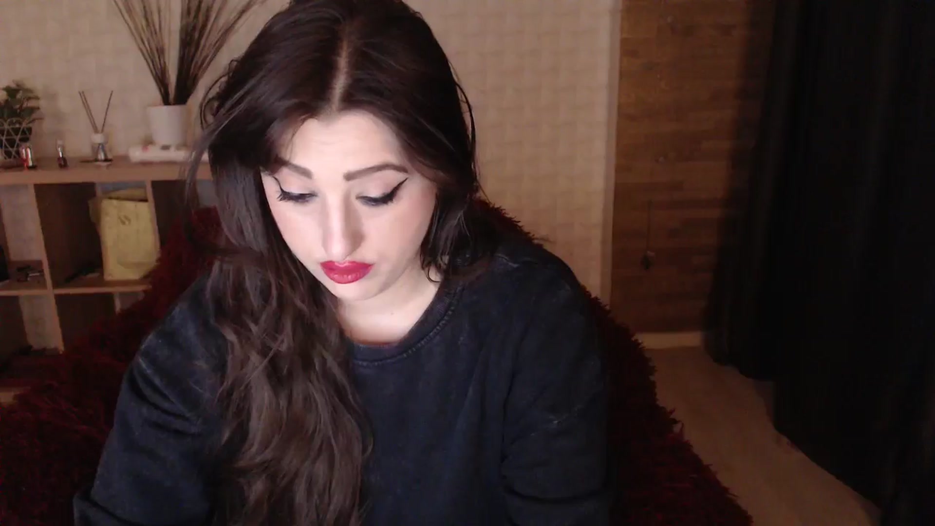 Gallery image thumbnail from HotRebbecca's myfreecams stream on, 05/04/2024, 02:00 image 3 of 20