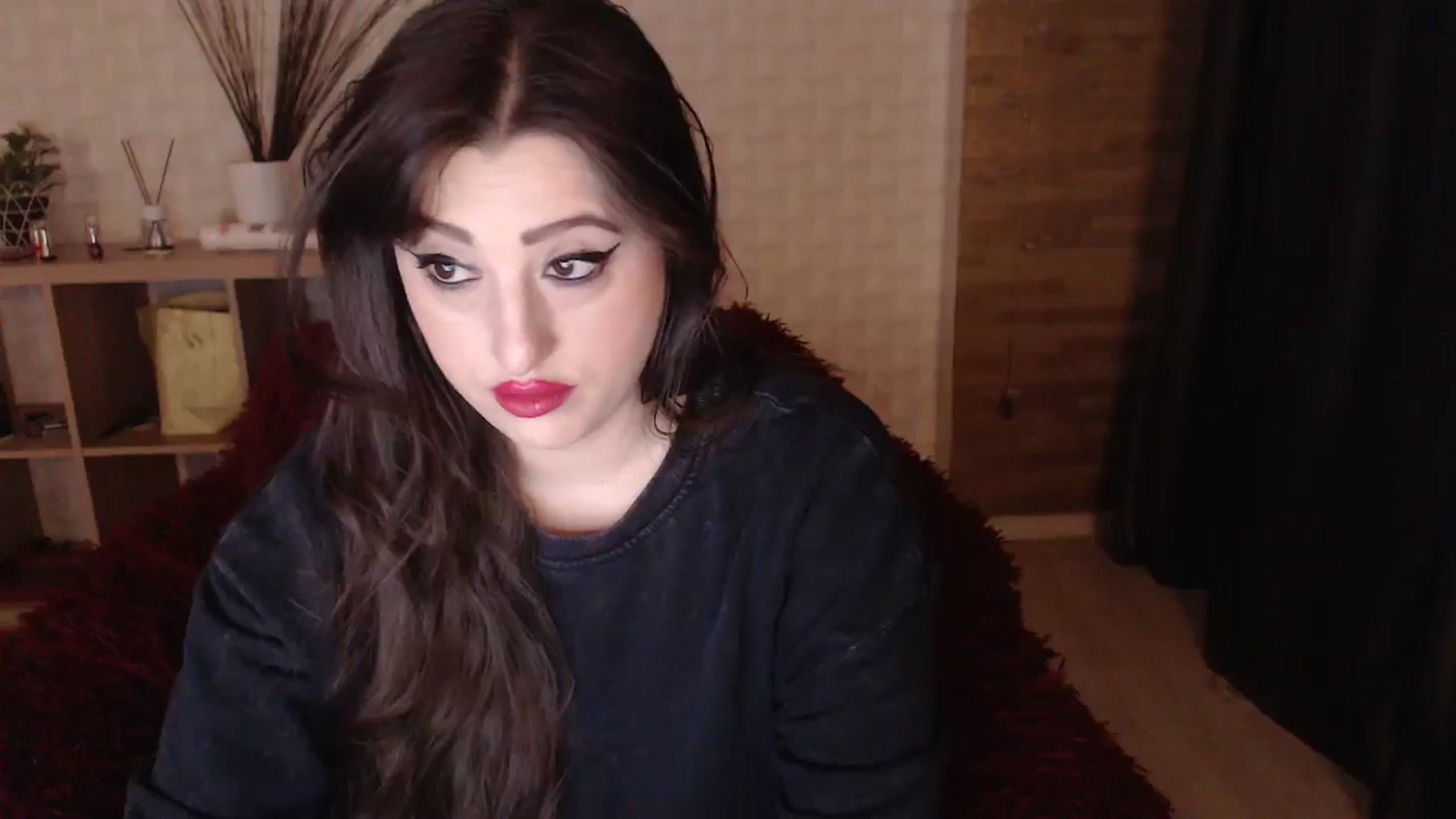 Gallery image thumbnail from HotRebbecca's myfreecams stream on, 05/04/2024, 02:00 image 10 of 20