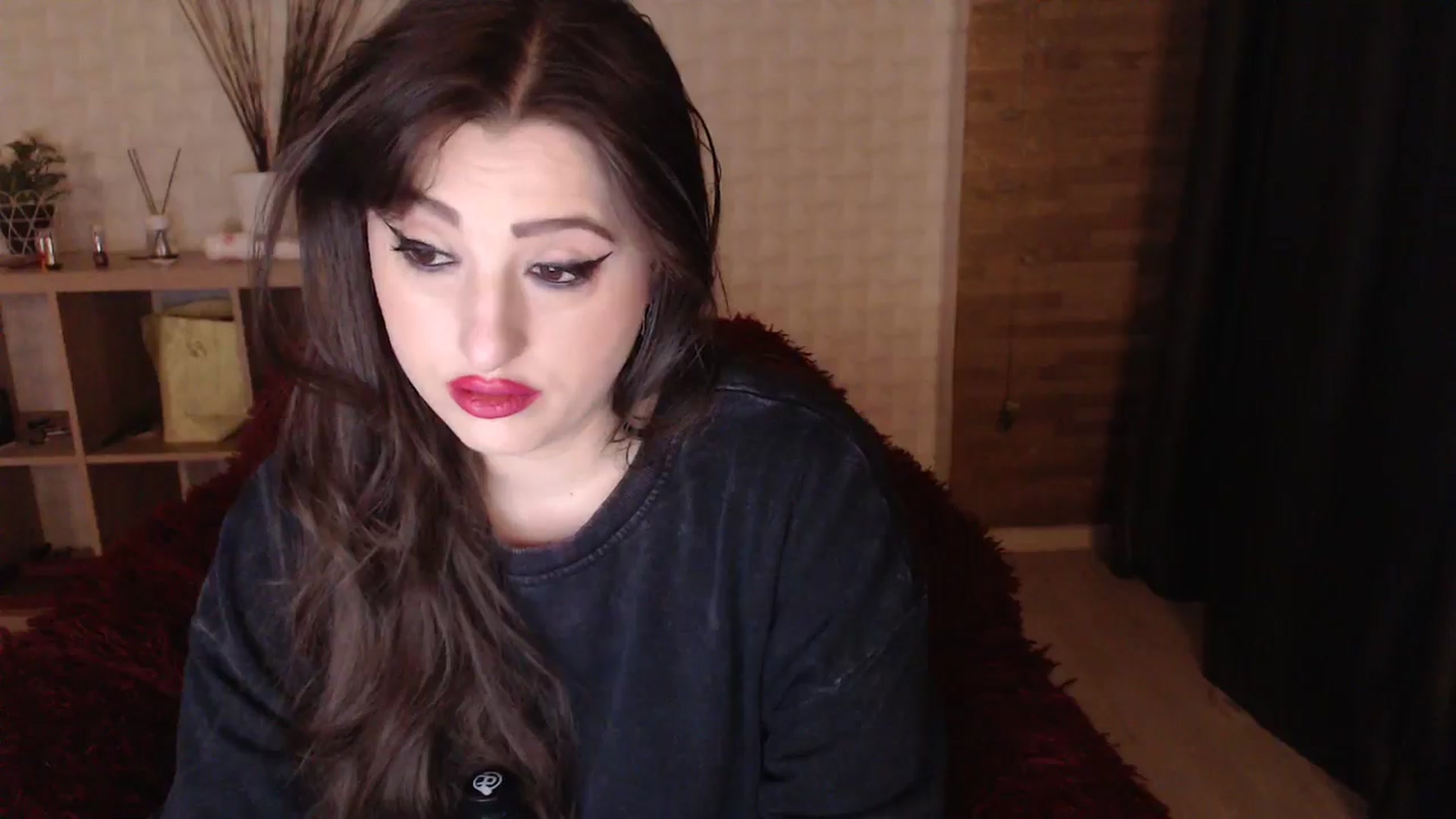 Gallery image thumbnail from HotRebbecca's myfreecams stream on, 05/04/2024, 02:00 image 19 of 20