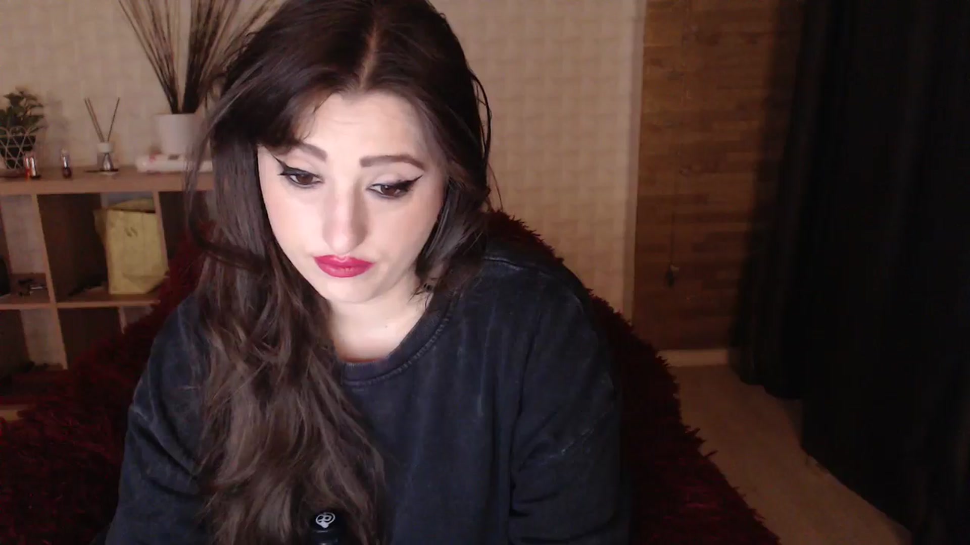 Gallery image thumbnail from HotRebbecca's myfreecams stream on, 05/04/2024, 02:00 image 20 of 20