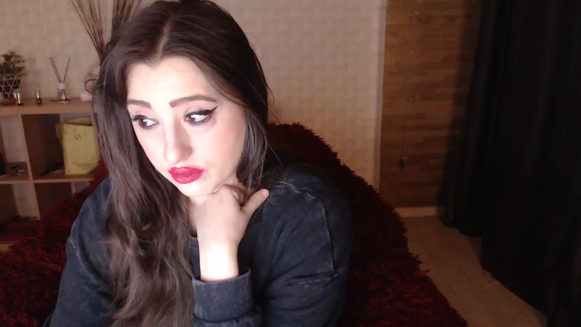 Gallery image thumbnail from HotRebbecca's myfreecams stream on, 05/04/2024, 02:43 image 4 of 20