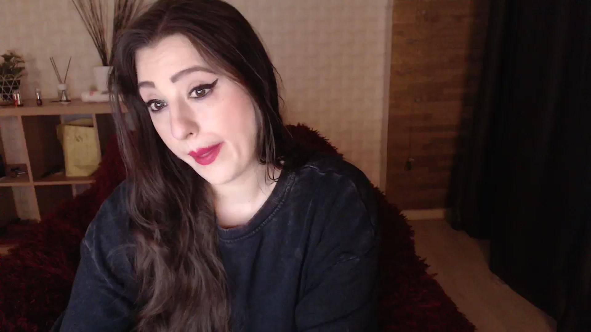 Gallery image thumbnail from HotRebbecca's myfreecams stream on, 05/04/2024, 02:43 image 8 of 20
