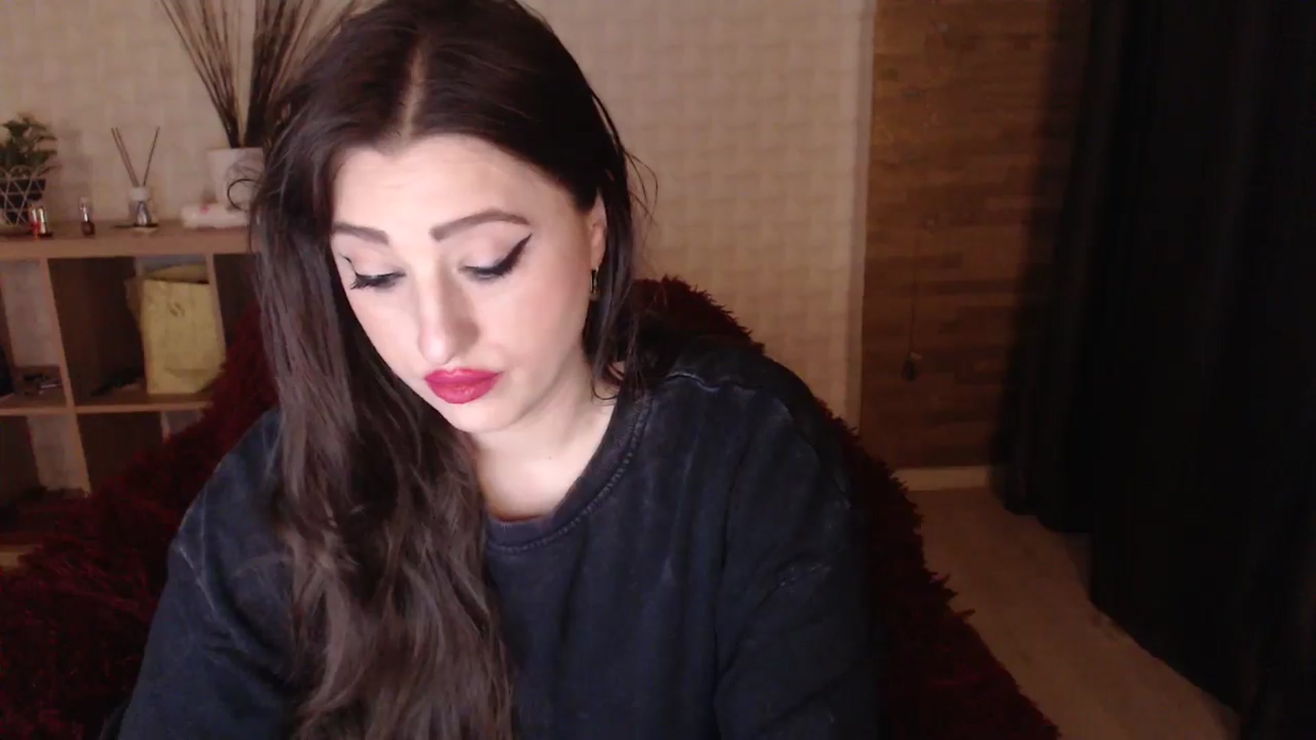 Gallery image thumbnail from HotRebbecca's myfreecams stream on, 05/04/2024, 02:43 image 16 of 20