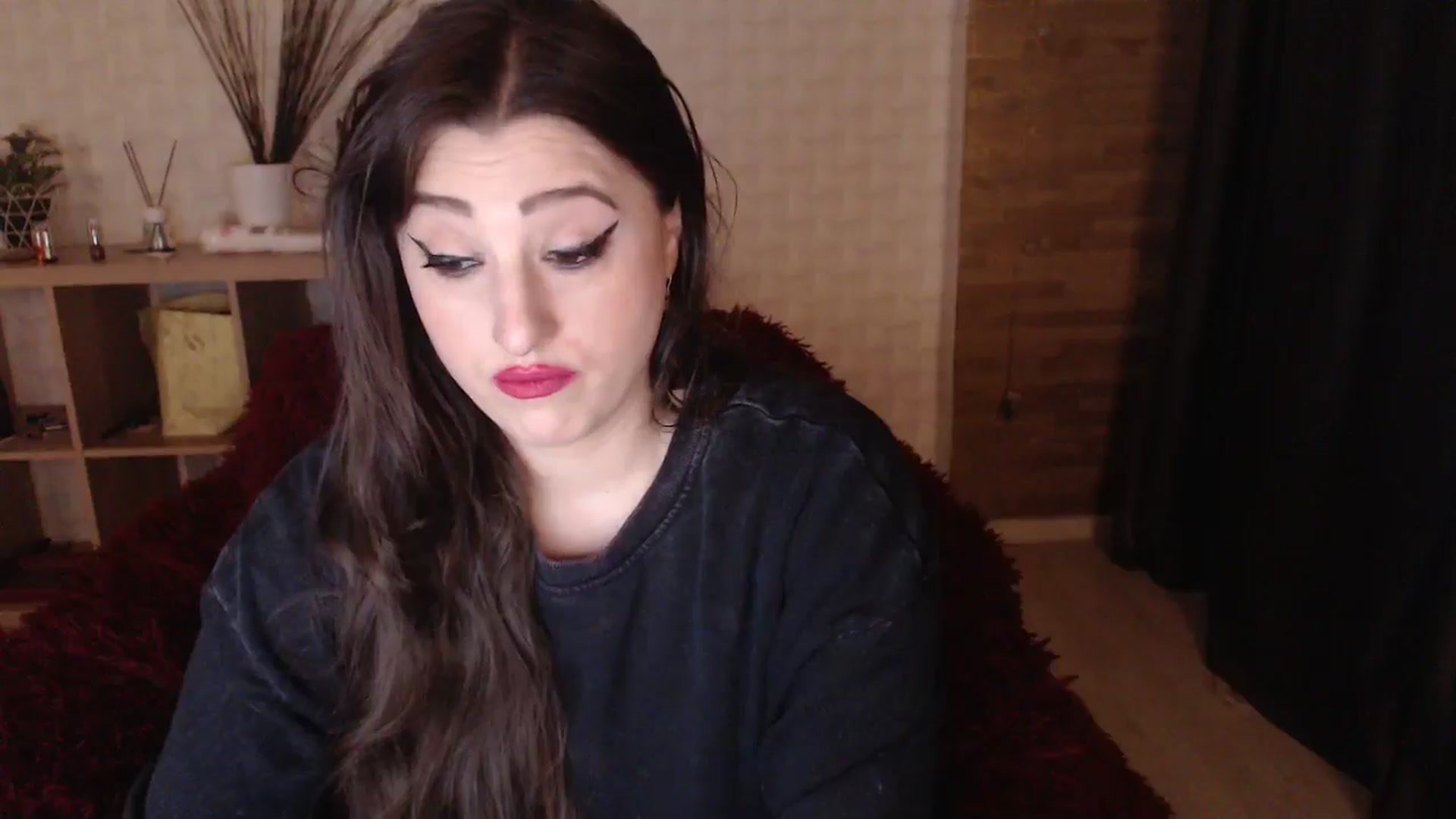 Gallery image thumbnail from HotRebbecca's myfreecams stream on, 05/04/2024, 02:43 image 19 of 20