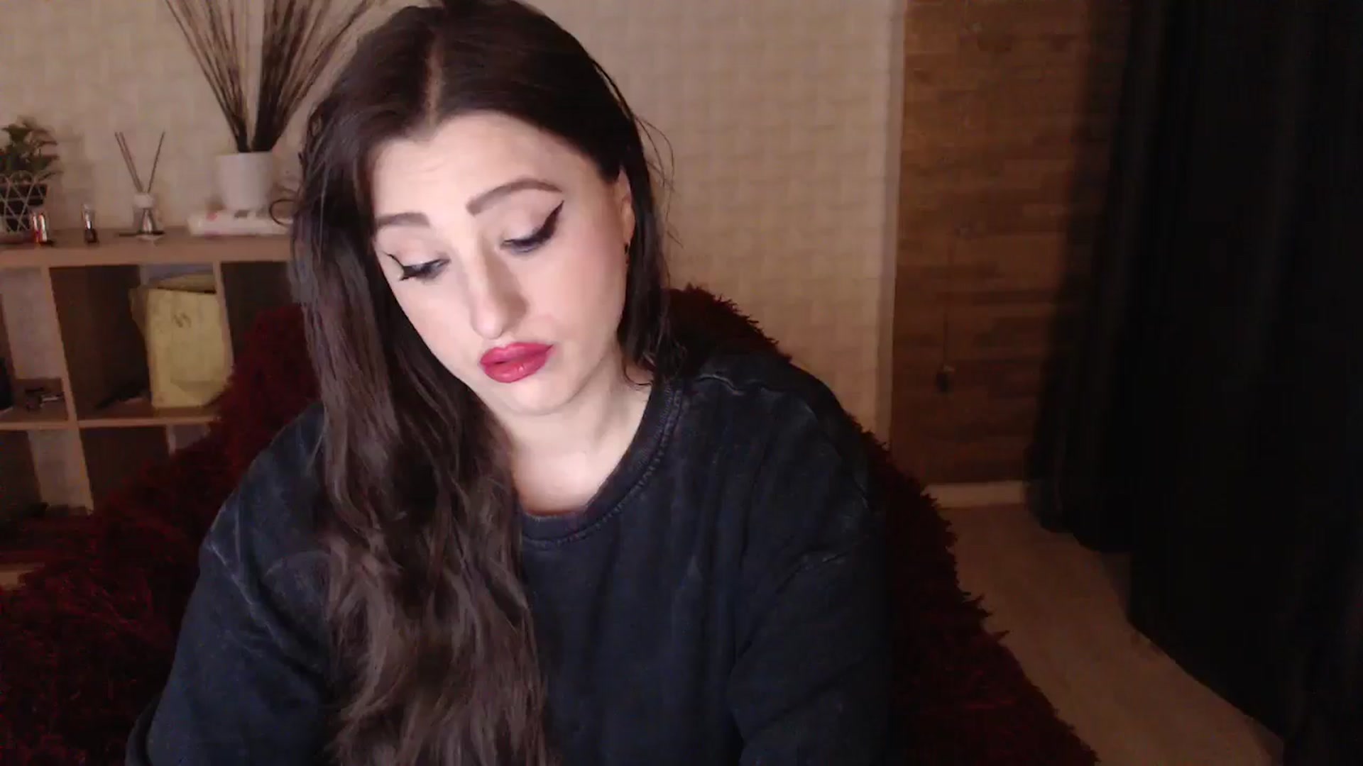 Gallery image thumbnail from HotRebbecca's myfreecams stream on, 05/04/2024, 02:43 image 15 of 20