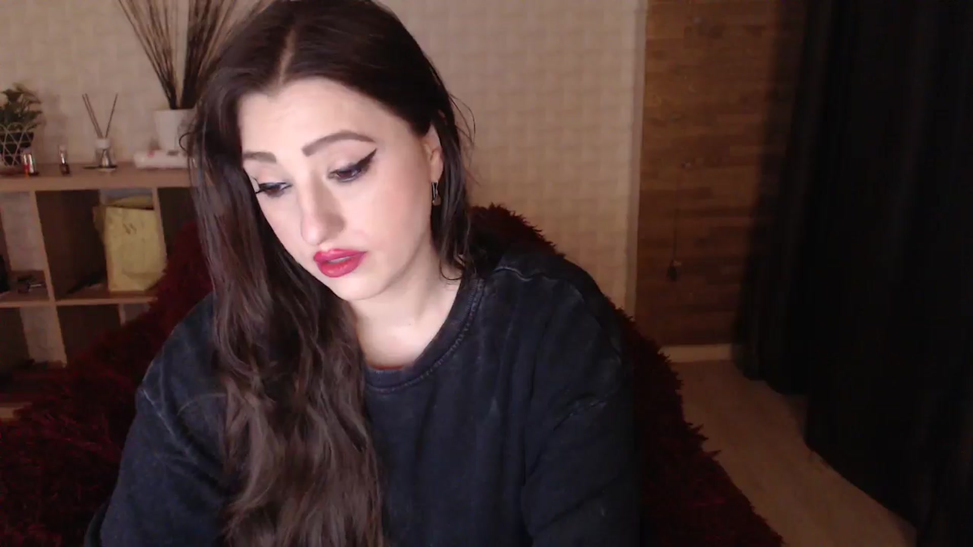 Gallery image thumbnail from HotRebbecca's myfreecams stream on, 05/04/2024, 02:43 image 13 of 20