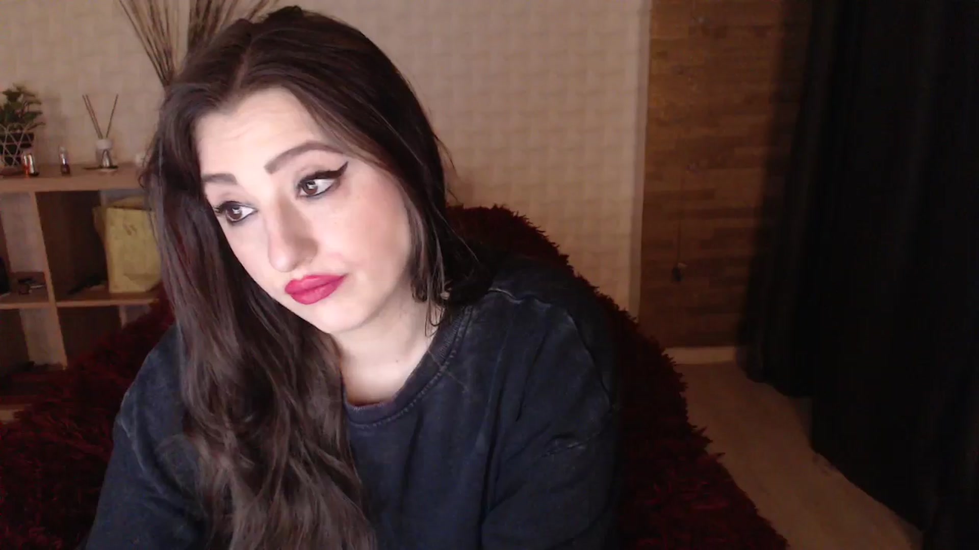 Gallery image thumbnail from HotRebbecca's myfreecams stream on, 05/04/2024, 02:43 image 10 of 20