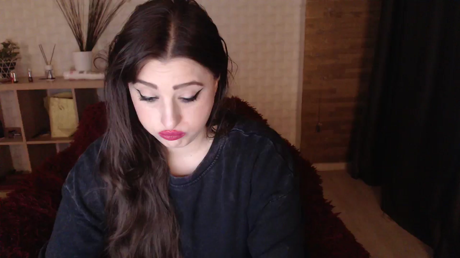 Gallery image thumbnail from HotRebbecca's myfreecams stream on, 05/04/2024, 02:43 image 17 of 20