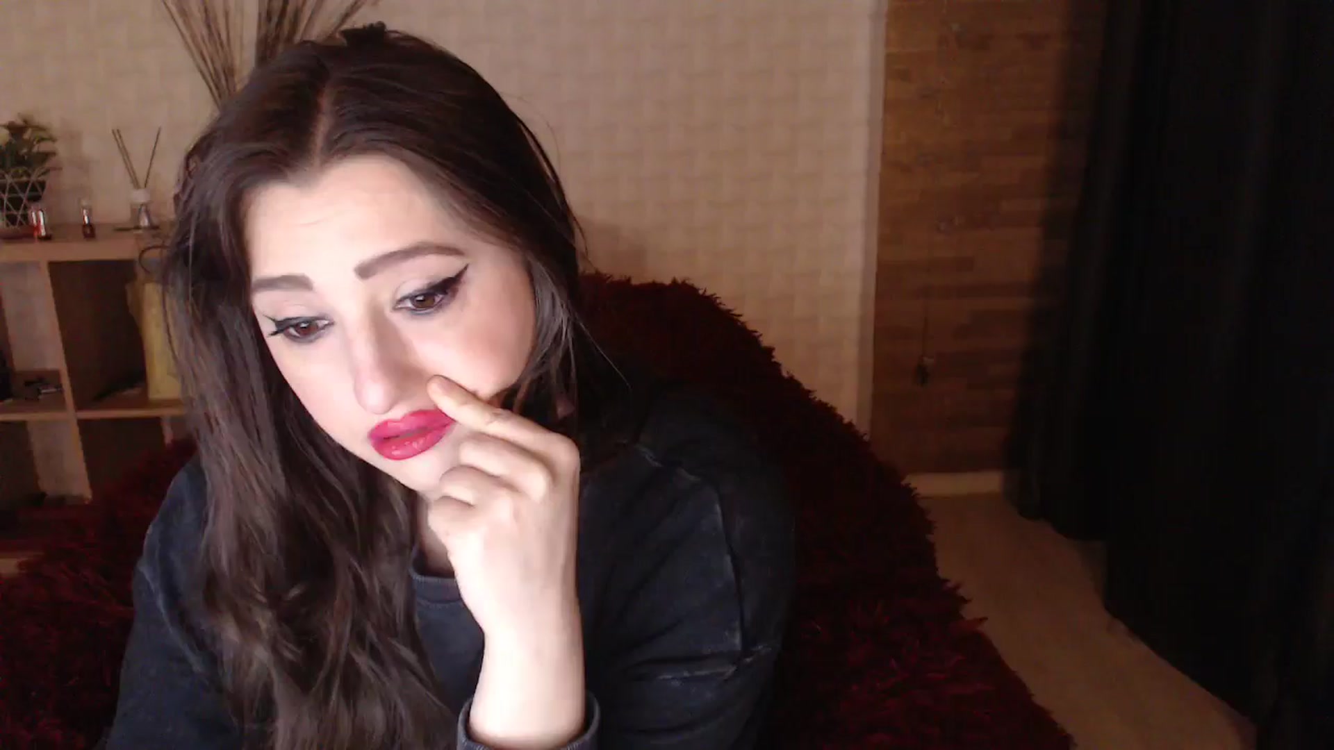 Gallery image thumbnail from HotRebbecca's myfreecams stream on, 05/04/2024, 02:43 image 7 of 20