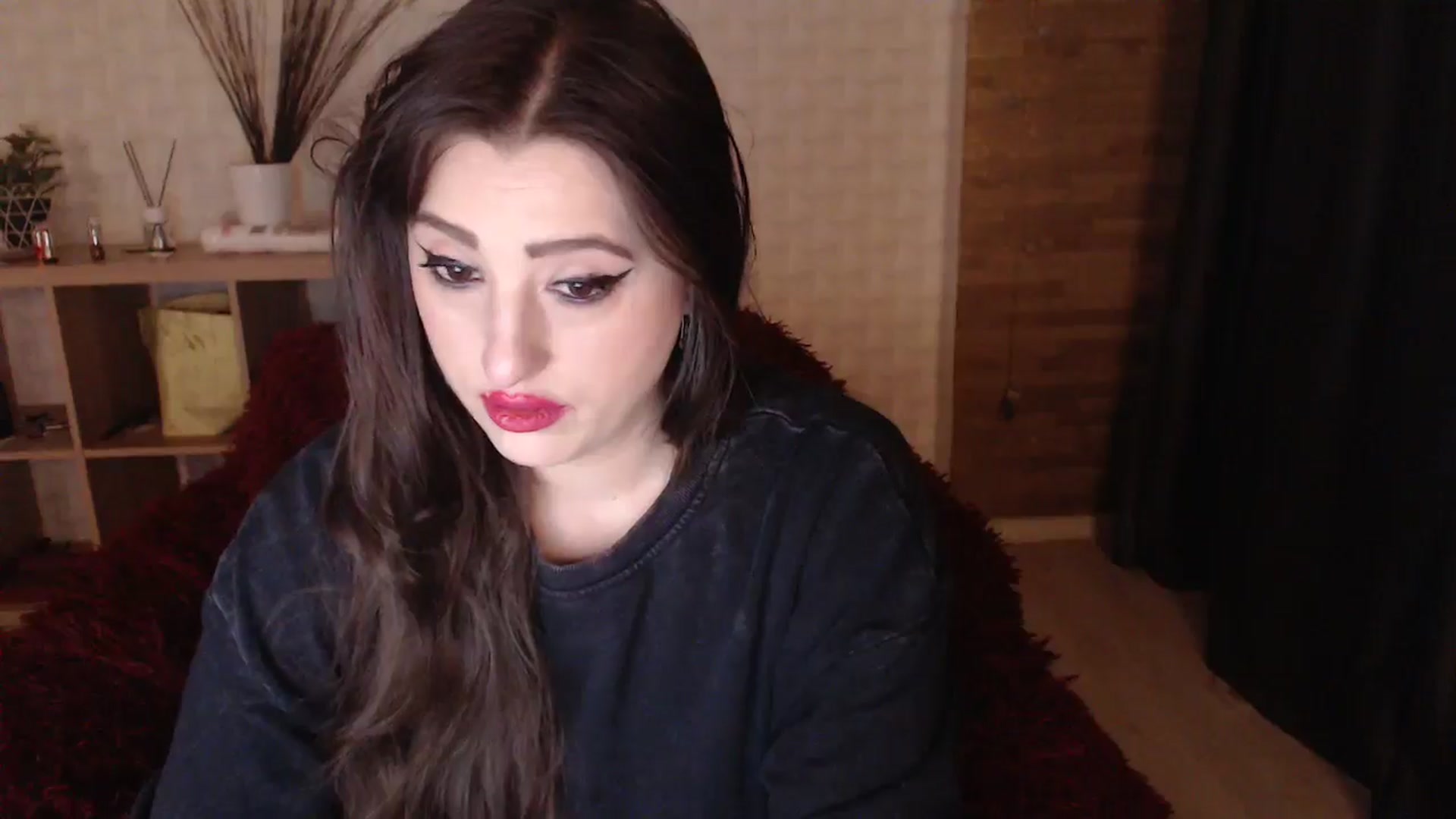 Gallery image thumbnail from HotRebbecca's myfreecams stream on, 05/04/2024, 02:43 image 5 of 20