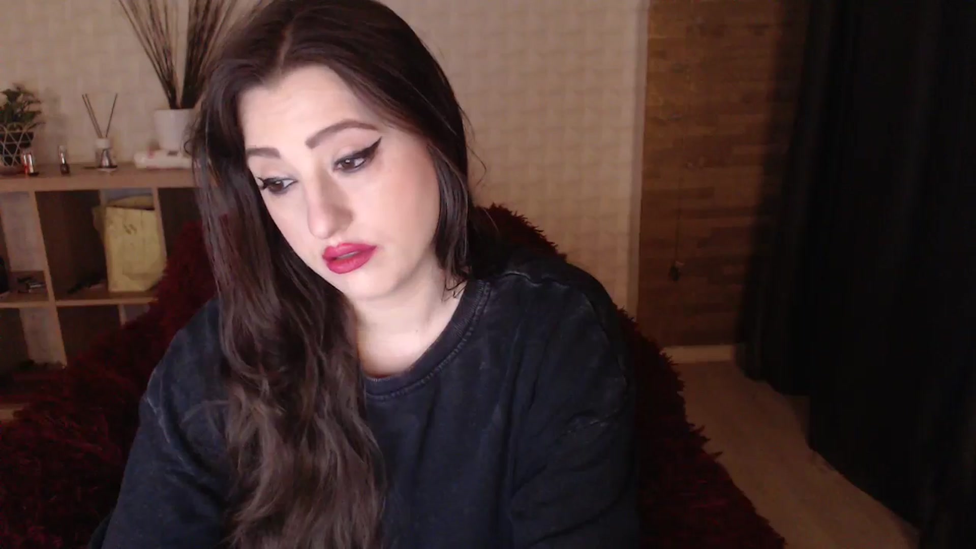 Gallery image thumbnail from HotRebbecca's myfreecams stream on, 05/04/2024, 02:43 image 6 of 20