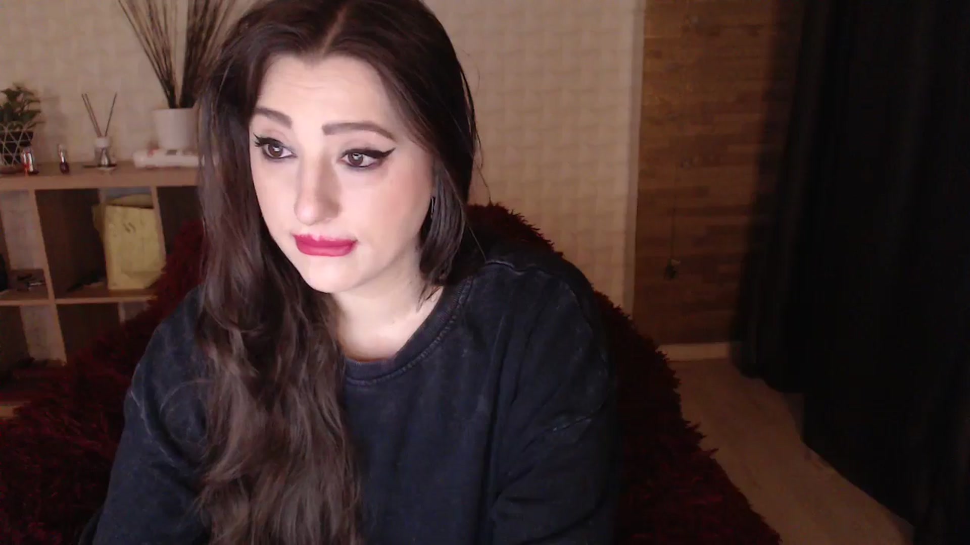 Gallery image thumbnail from HotRebbecca's myfreecams stream on, 05/04/2024, 02:43 image 3 of 20