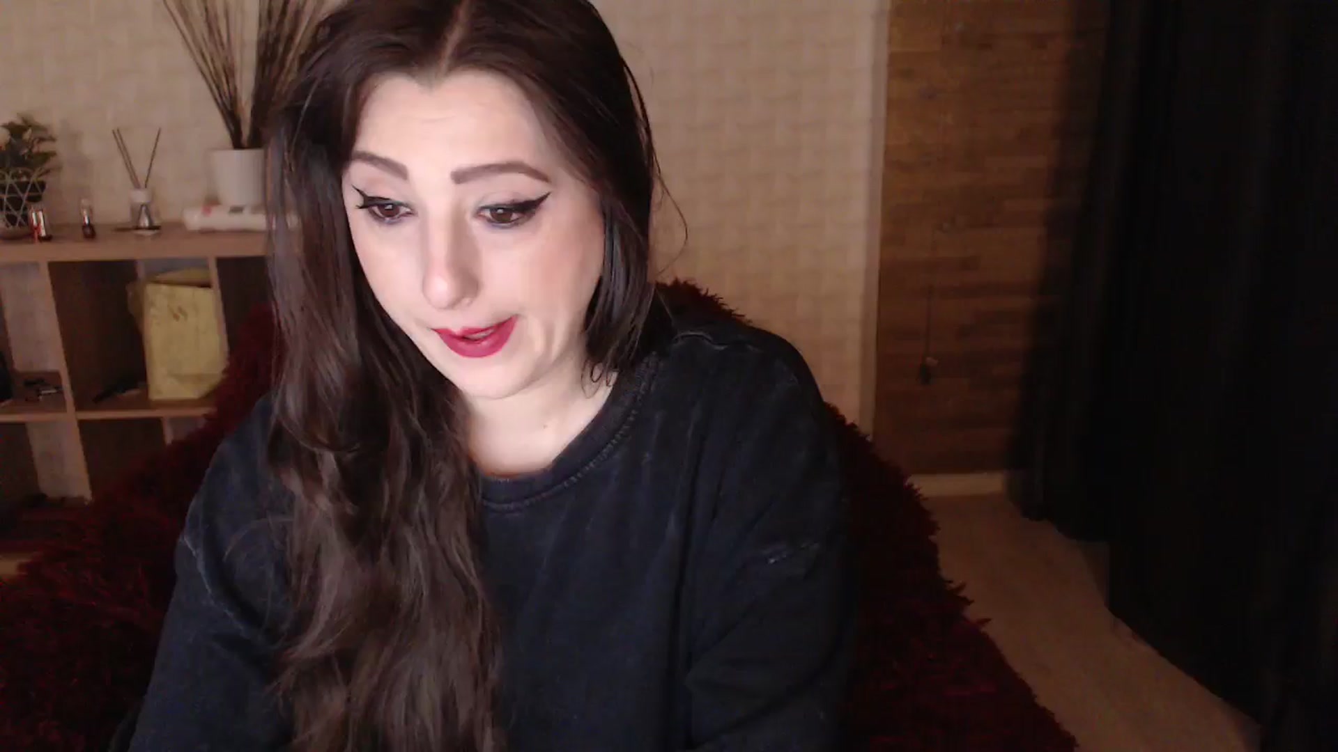 Gallery image thumbnail from HotRebbecca's myfreecams stream on, 05/04/2024, 02:43 image 1 of 20