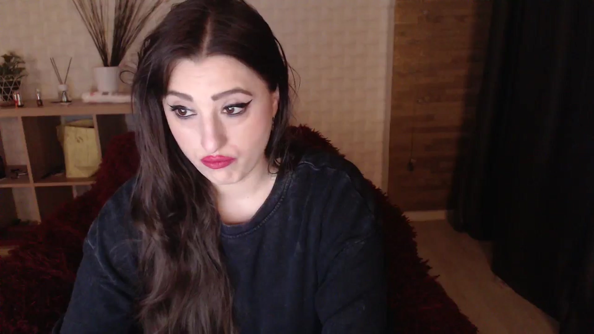 Gallery image thumbnail from HotRebbecca's myfreecams stream on, 05/04/2024, 02:43 image 14 of 20