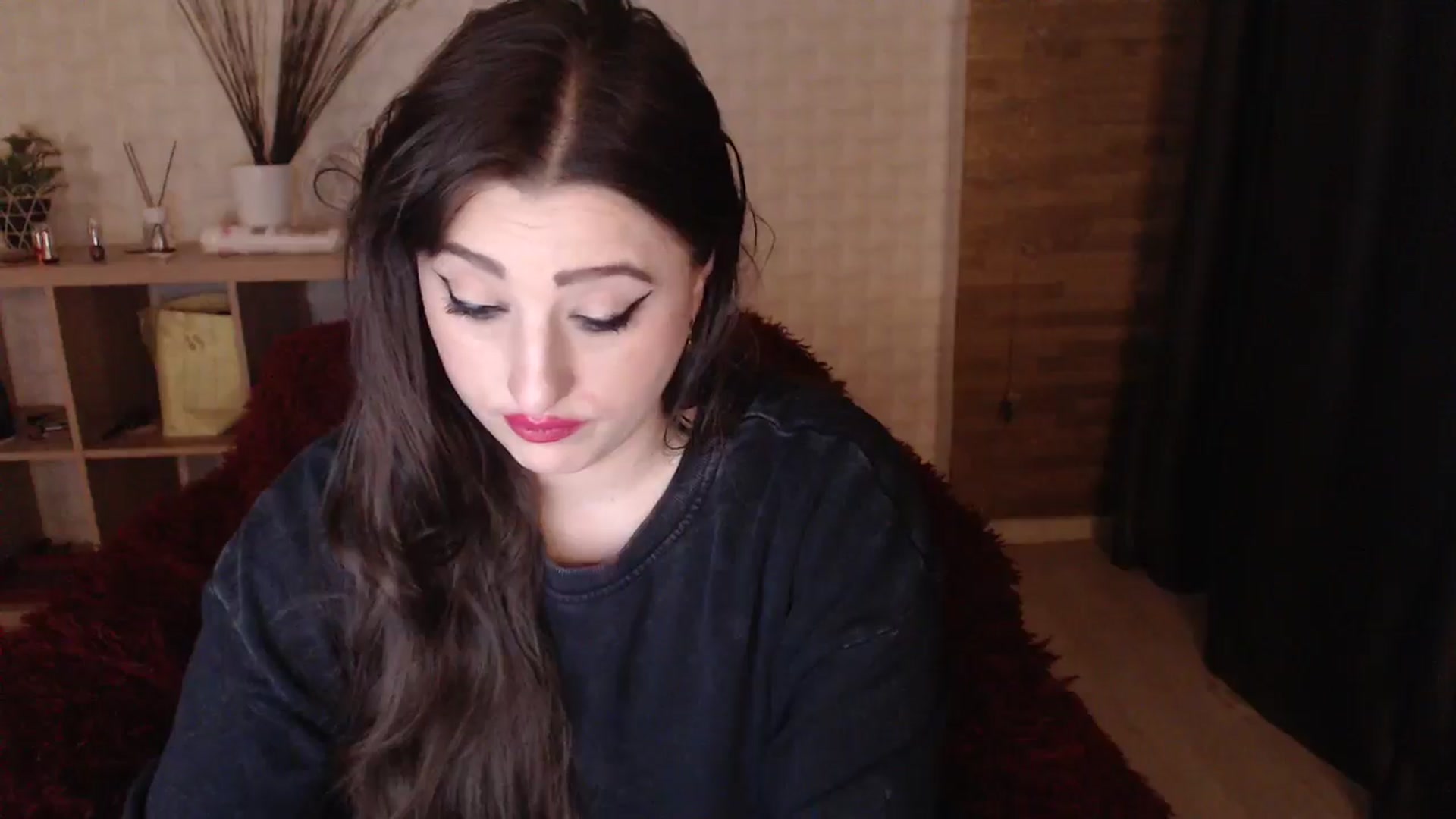 Gallery image thumbnail from HotRebbecca's myfreecams stream on, 05/04/2024, 02:43 image 18 of 20