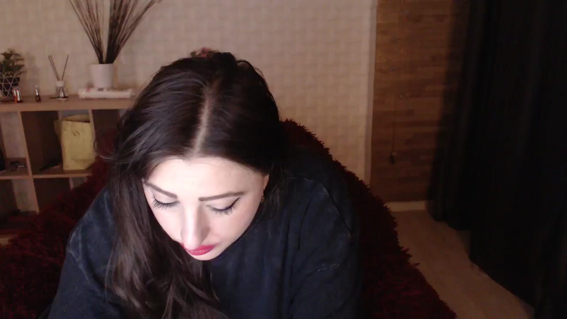 Gallery image thumbnail from HotRebbecca's myfreecams stream on, 05/04/2024, 02:43 image 20 of 20