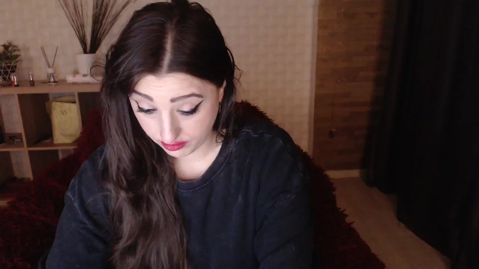 Gallery image thumbnail from HotRebbecca's myfreecams stream on, 05/04/2024, 02:43 image 12 of 20