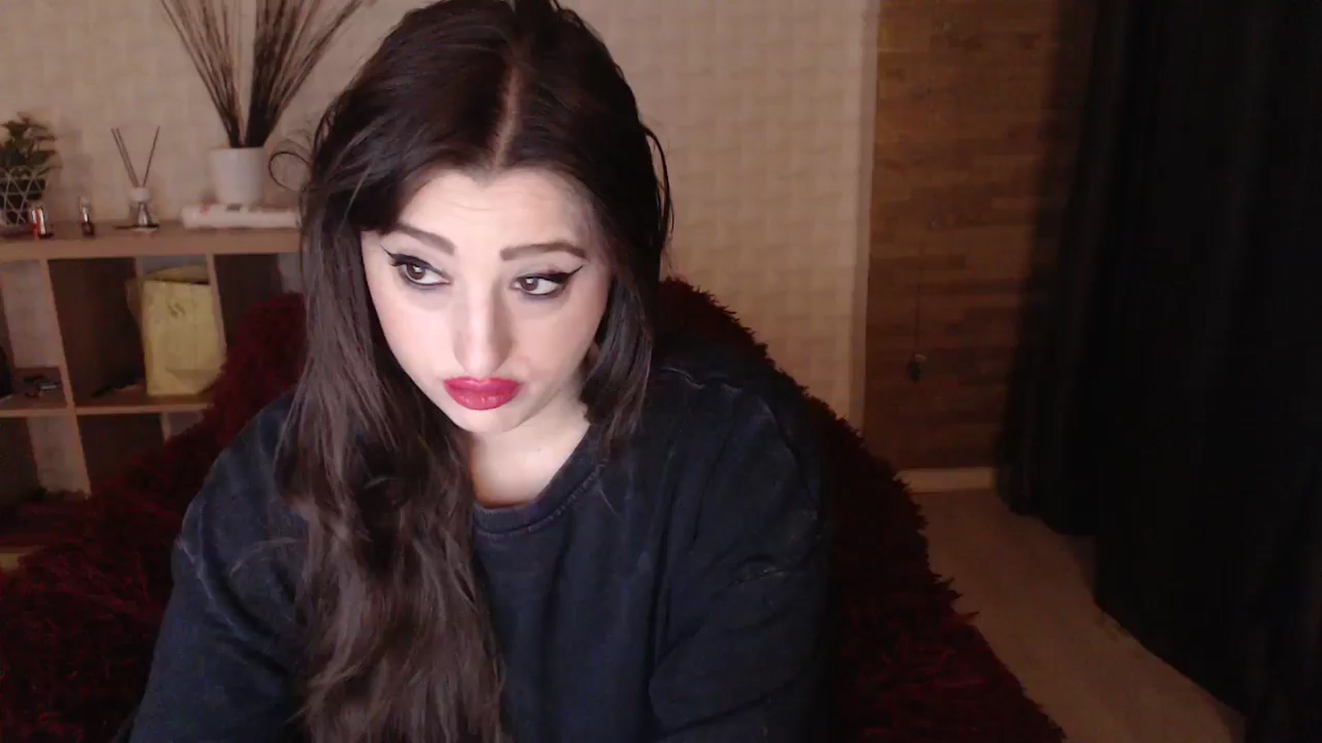 Gallery image thumbnail from HotRebbecca's myfreecams stream on, 05/04/2024, 02:43 image 9 of 20