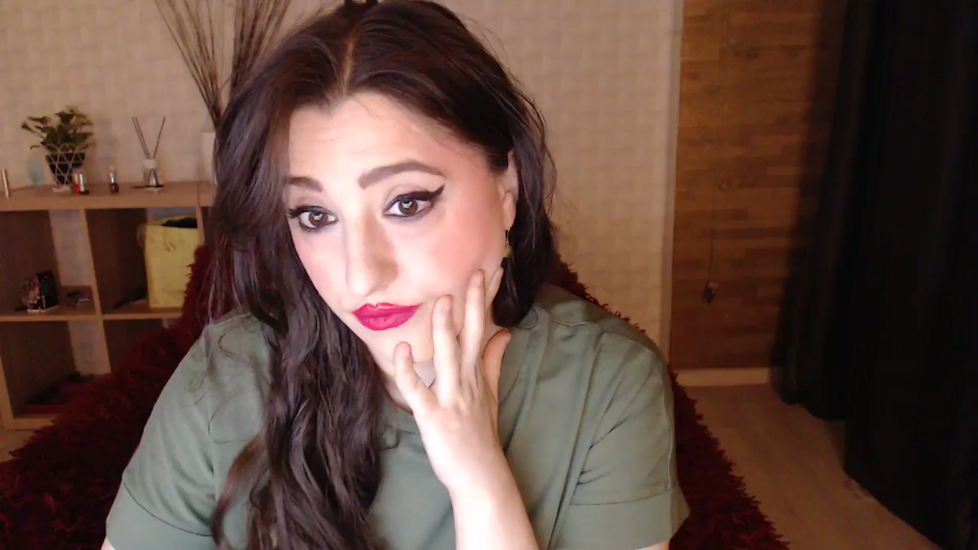 Gallery image thumbnail from HotRebbecca's myfreecams stream on, 05/06/2024, 03:08 image 17 of 20