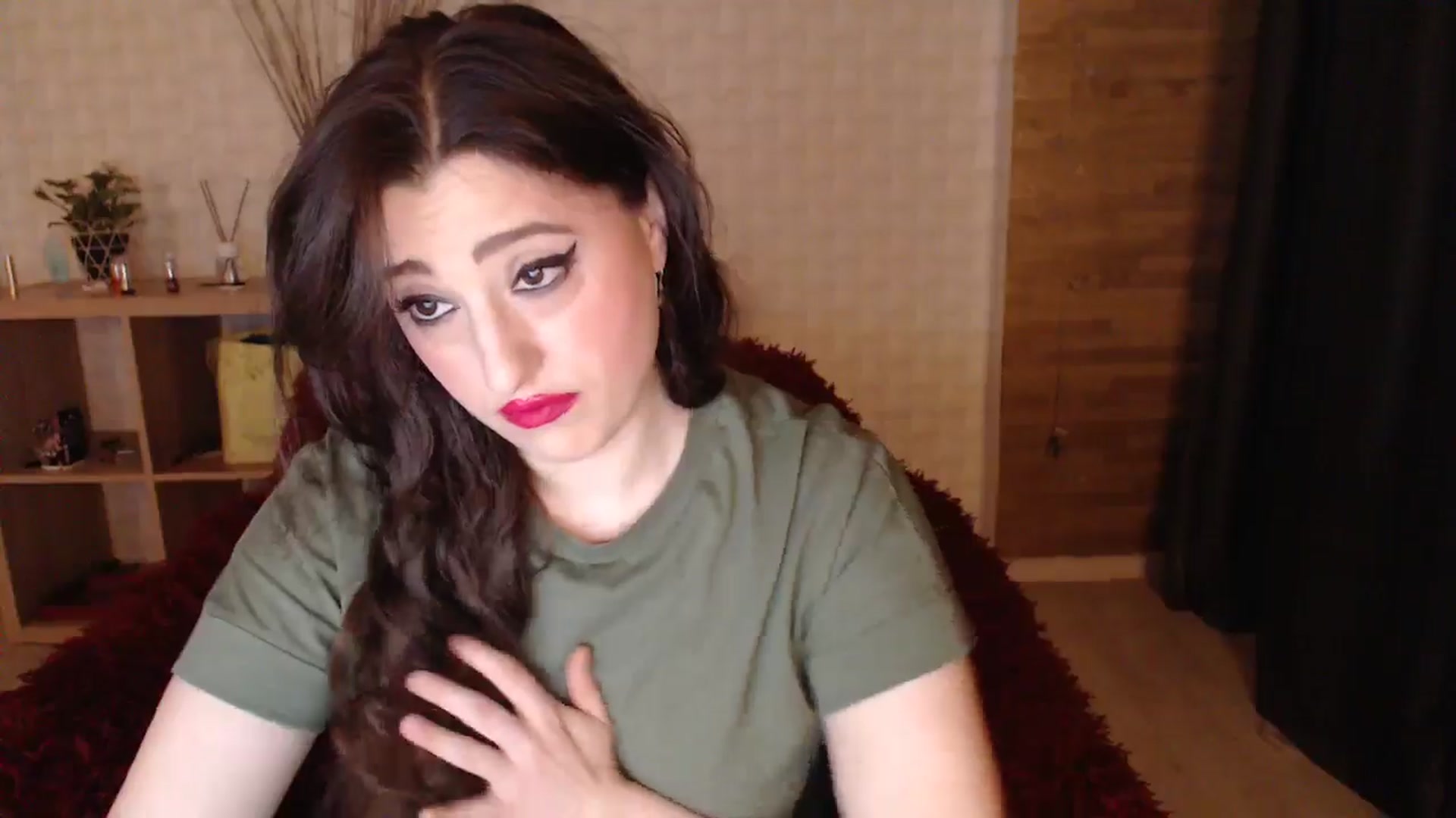 Gallery image thumbnail from HotRebbecca's myfreecams stream on, 05/06/2024, 03:08 image 14 of 20
