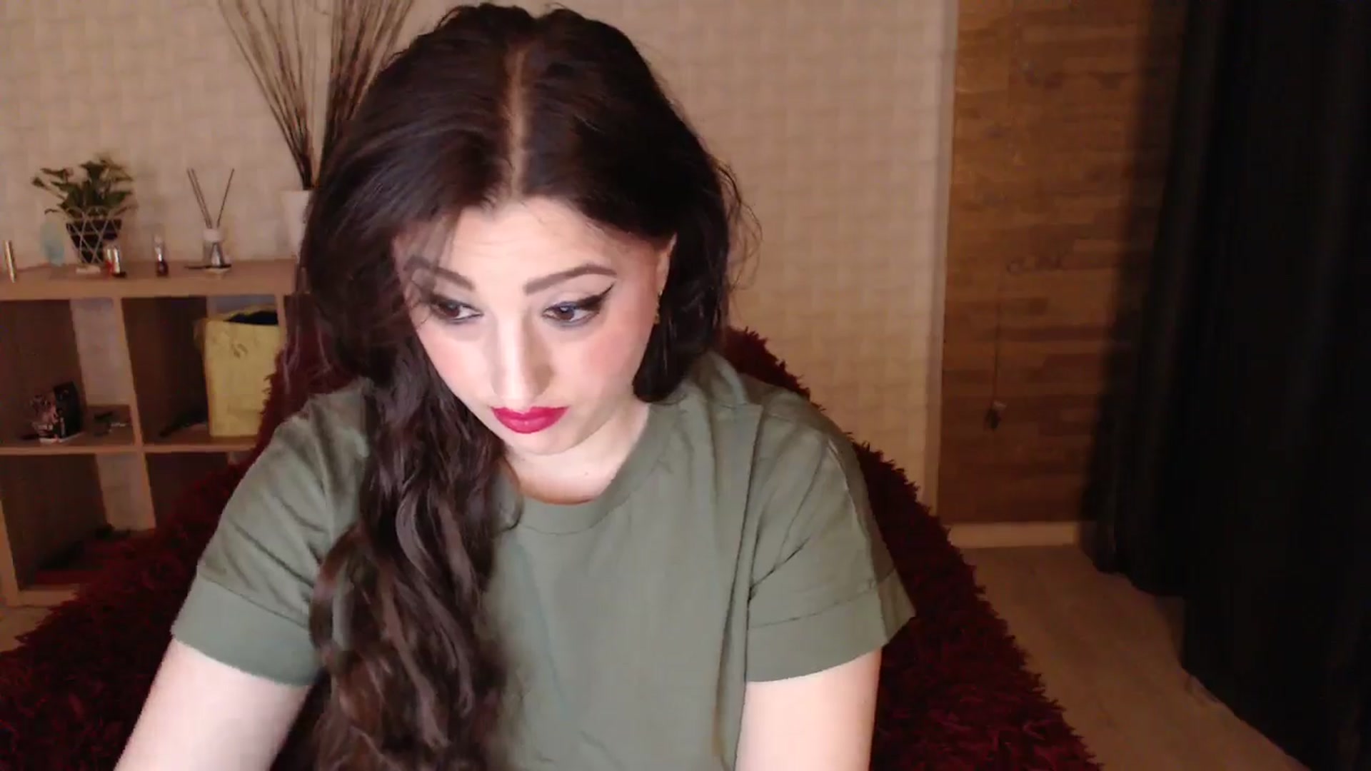 Gallery image thumbnail from HotRebbecca's myfreecams stream on, 05/06/2024, 03:08 image 5 of 20
