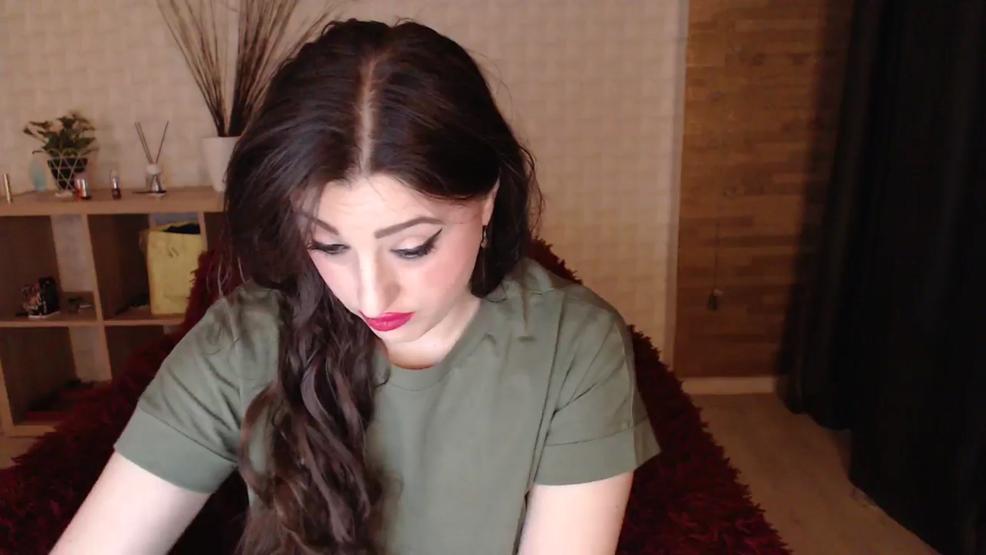 Gallery image thumbnail from HotRebbecca's myfreecams stream on, 05/06/2024, 03:08 image 13 of 20