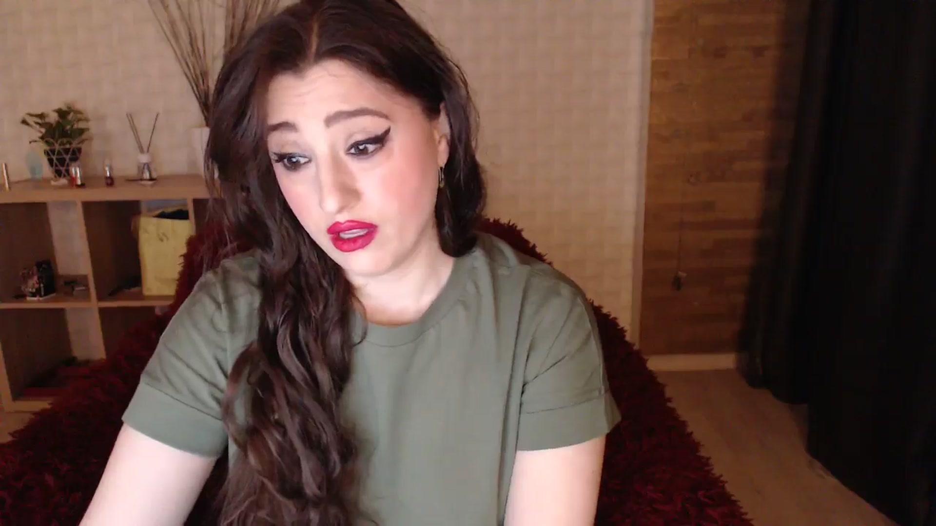 Gallery image thumbnail from HotRebbecca's myfreecams stream on, 05/06/2024, 03:08 image 11 of 20