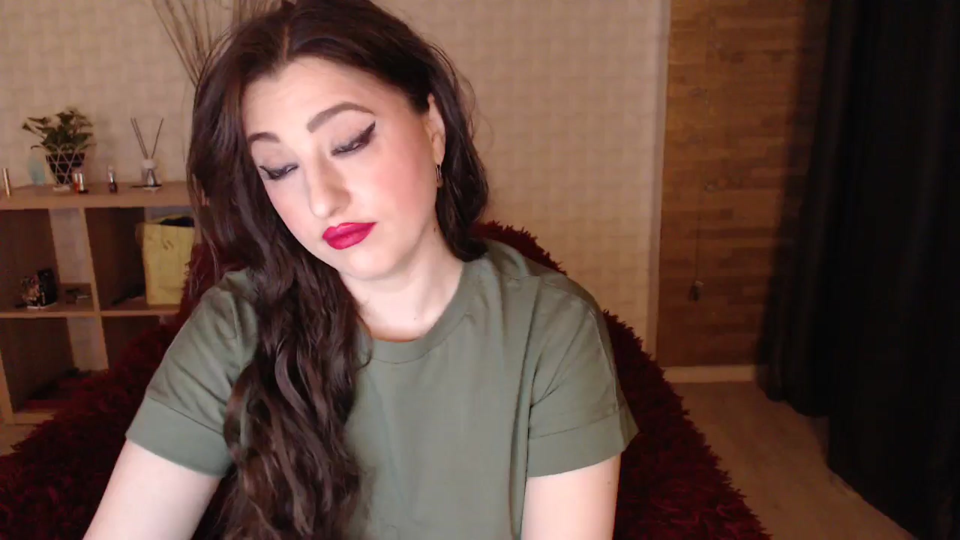 Gallery image thumbnail from HotRebbecca's myfreecams stream on, 05/06/2024, 03:08 image 4 of 20