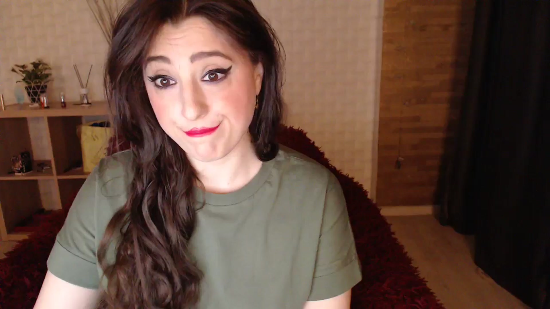 Gallery image thumbnail from HotRebbecca's myfreecams stream on, 05/06/2024, 03:08 image 20 of 20