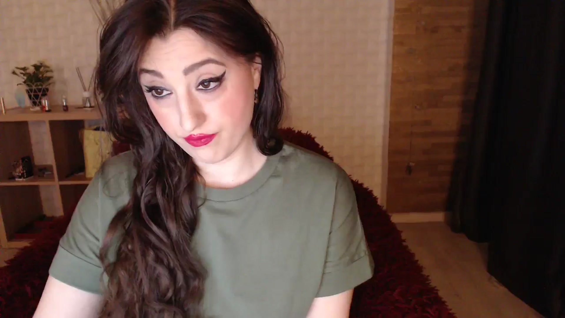 Gallery image thumbnail from HotRebbecca's myfreecams stream on, 05/06/2024, 03:08 image 19 of 20