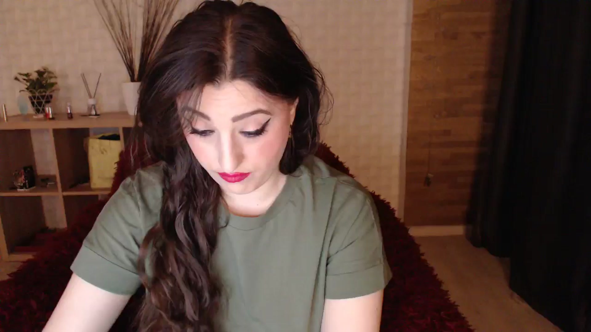 Gallery image thumbnail from HotRebbecca's myfreecams stream on, 05/06/2024, 03:08 image 7 of 20
