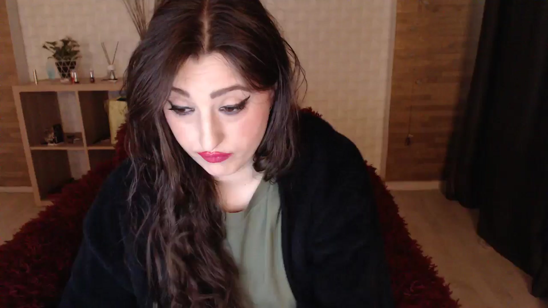 Gallery image thumbnail from HotRebbecca's myfreecams stream on, 05/06/2024, 04:25 image 9 of 20