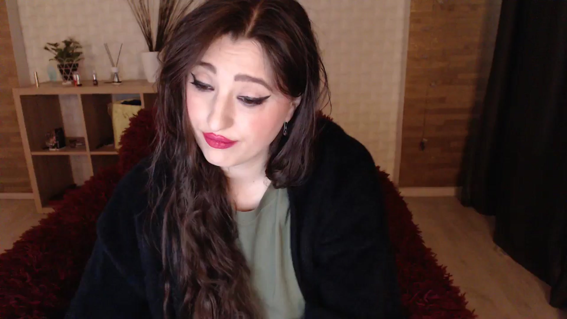 Gallery image thumbnail from HotRebbecca's myfreecams stream on, 05/06/2024, 04:25 image 13 of 20