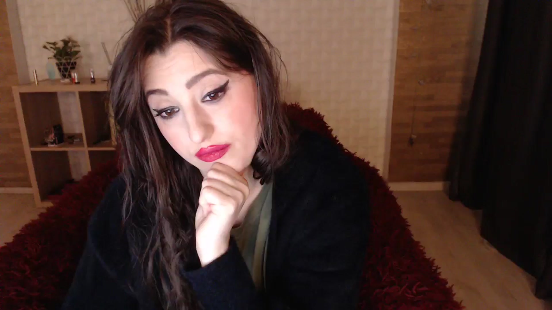 Gallery image thumbnail from HotRebbecca's myfreecams stream on, 05/06/2024, 04:25 image 19 of 20
