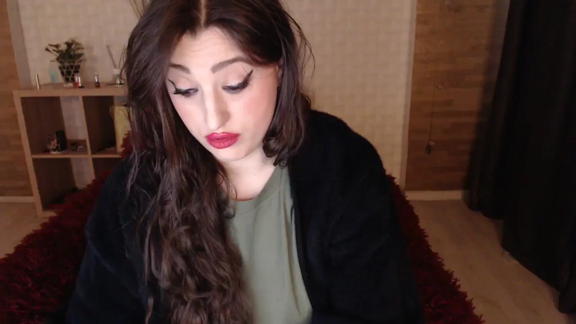 Gallery image thumbnail from HotRebbecca's myfreecams stream on, 05/06/2024, 04:25 image 7 of 20