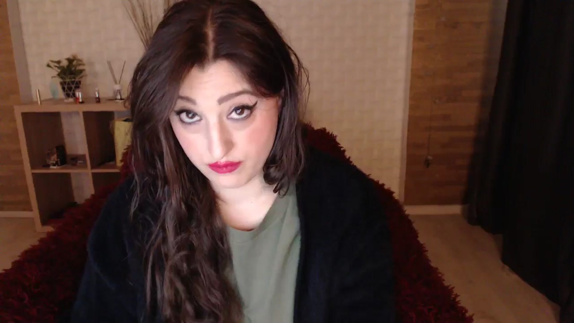 Gallery image thumbnail from HotRebbecca's myfreecams stream on, 05/06/2024, 04:25 image 3 of 20