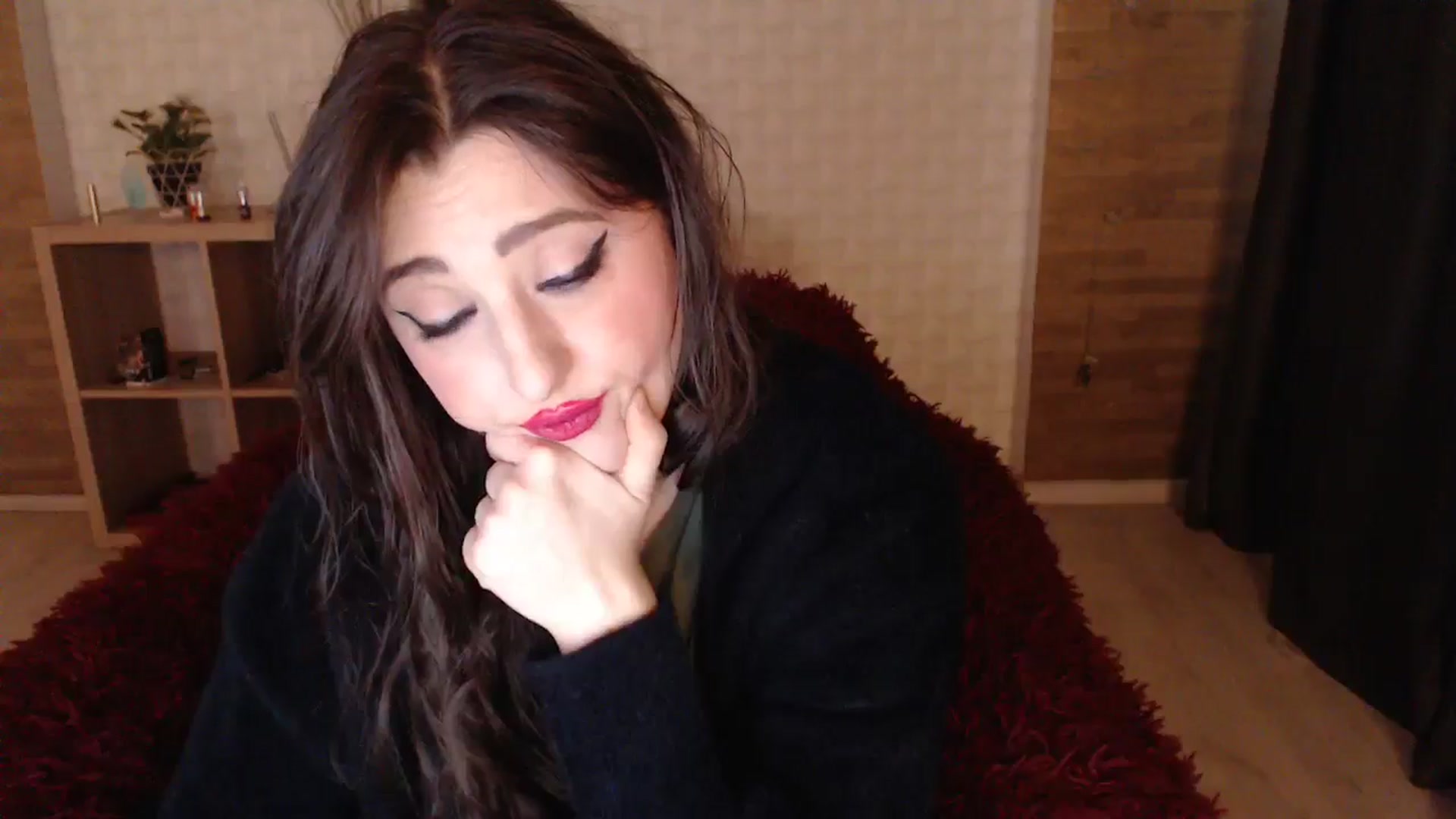 Gallery image thumbnail from HotRebbecca's myfreecams stream on, 05/06/2024, 04:25 image 18 of 20