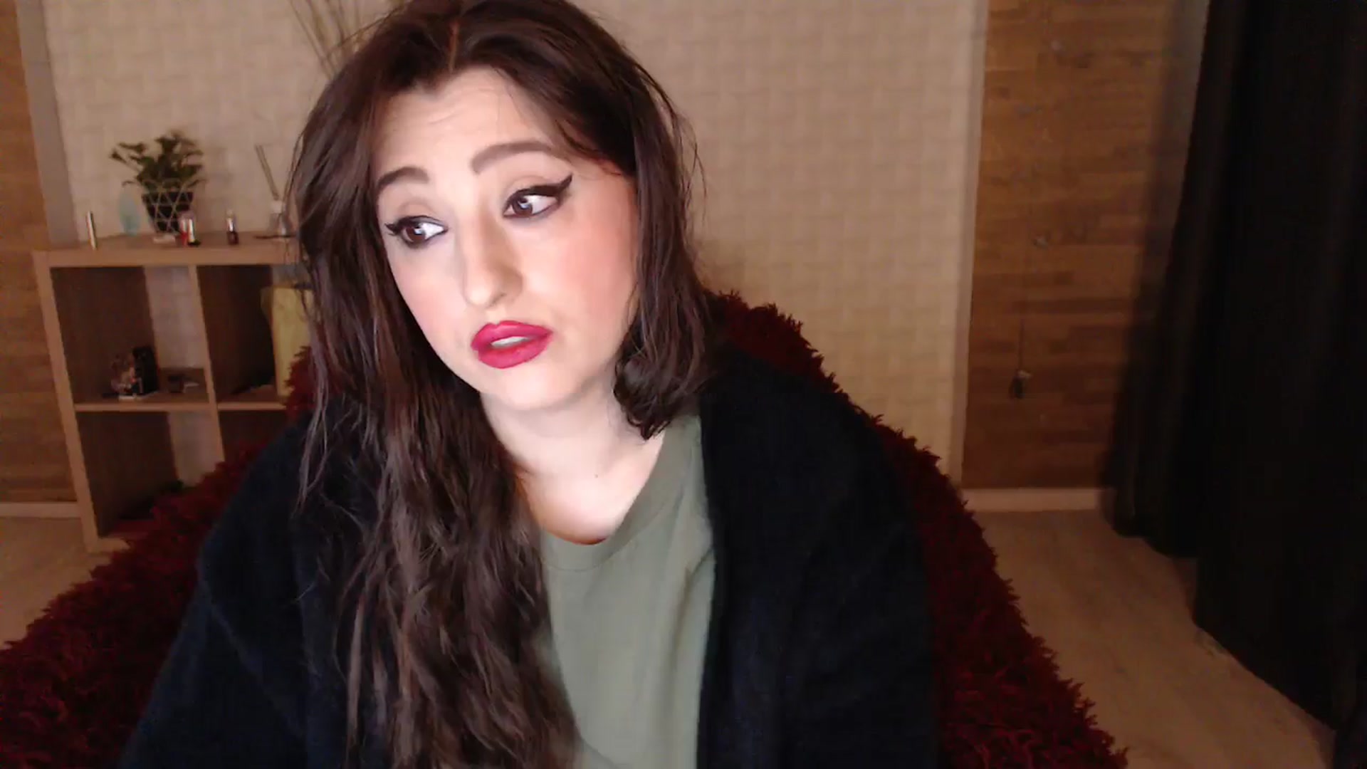 Gallery image thumbnail from HotRebbecca's myfreecams stream on, 05/06/2024, 04:25 image 6 of 20