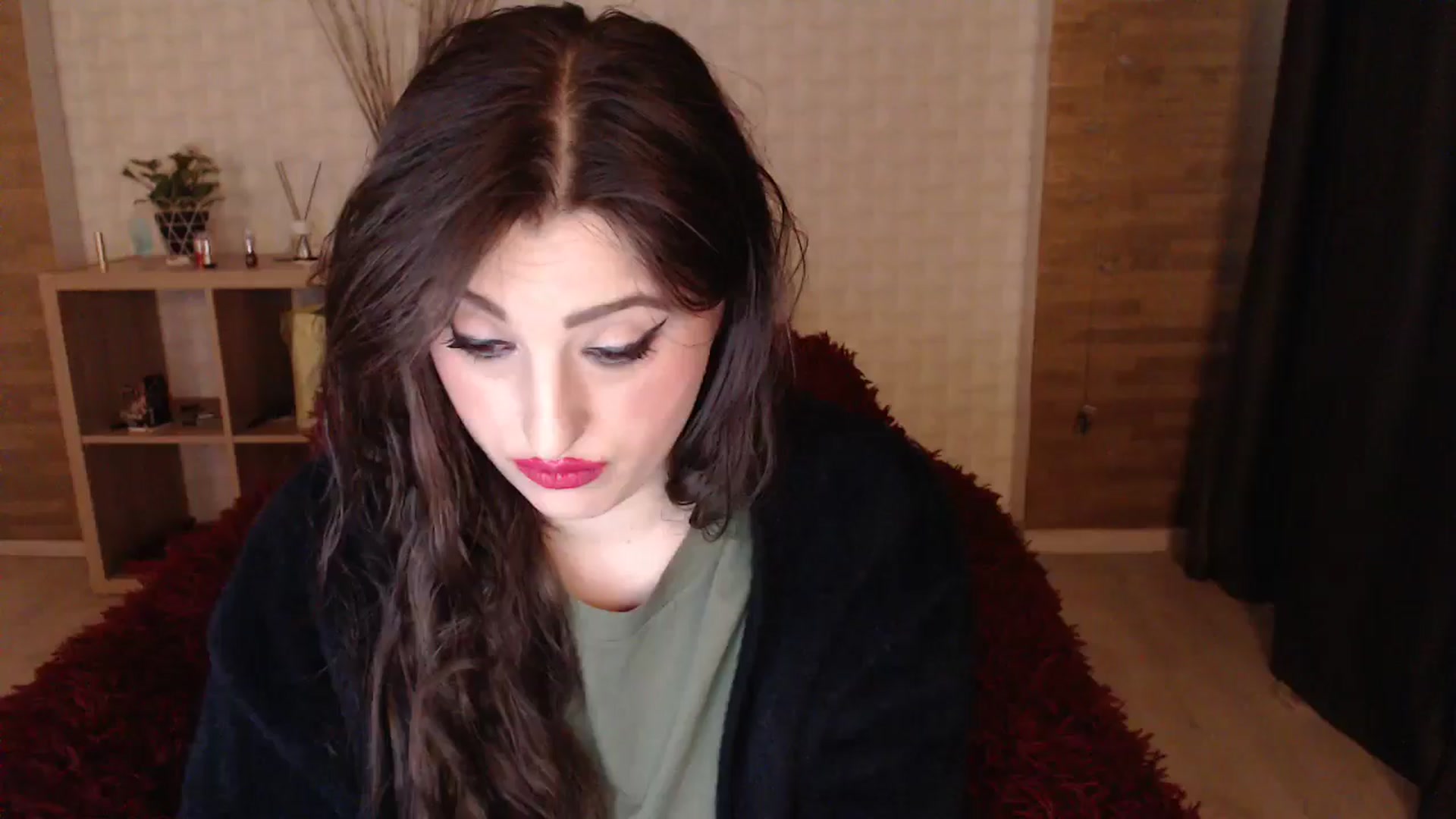 Gallery image thumbnail from HotRebbecca's myfreecams stream on, 05/06/2024, 04:25 image 1 of 20