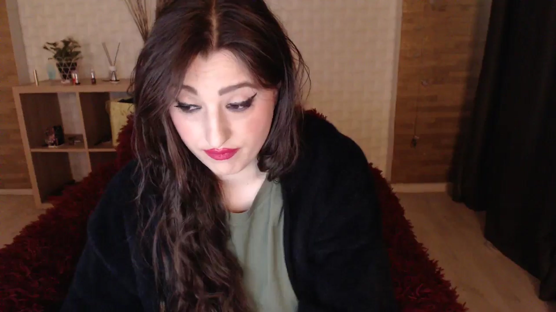 Gallery image thumbnail from HotRebbecca's myfreecams stream on, 05/06/2024, 04:25 image 10 of 20