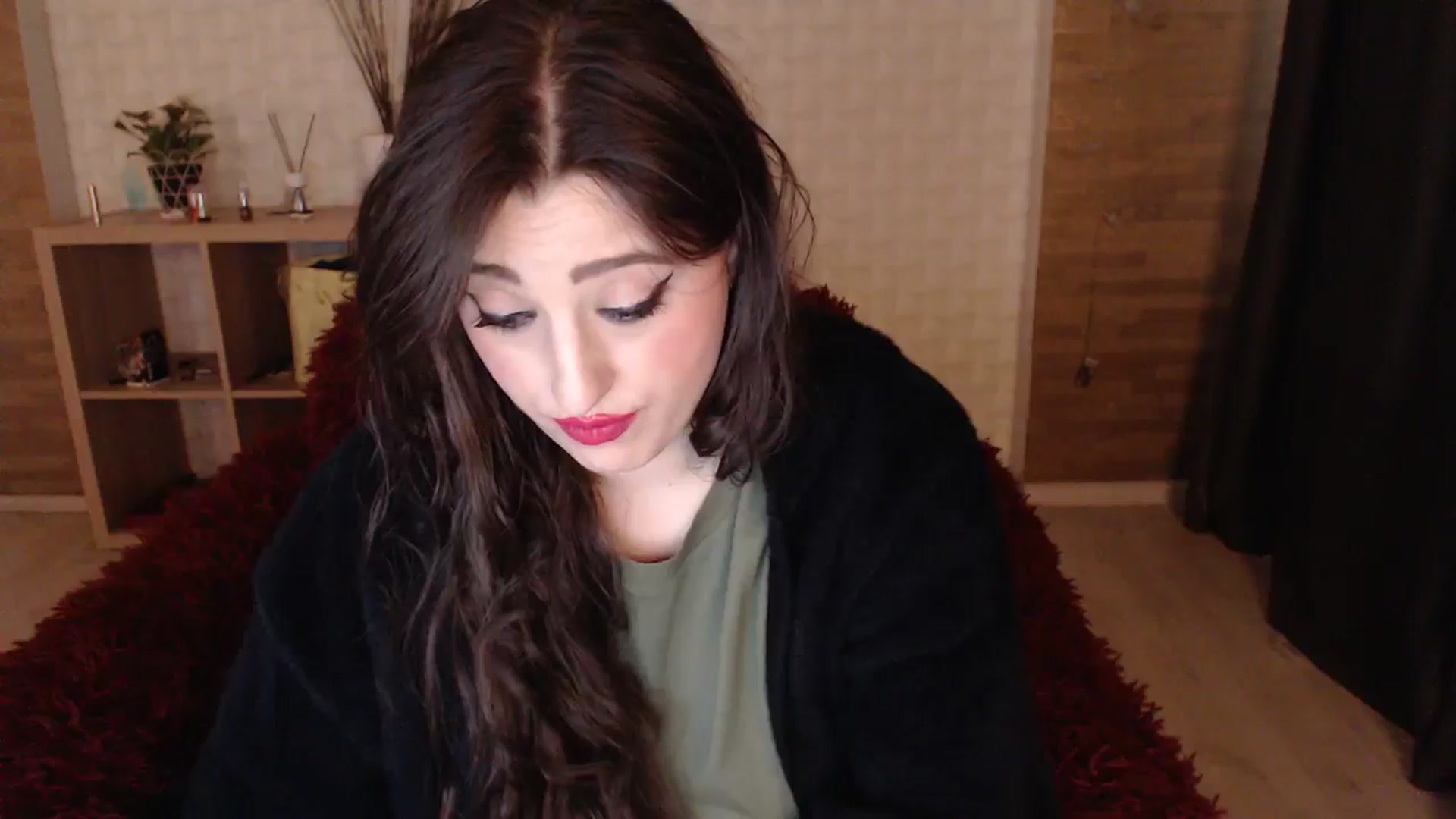 Gallery image thumbnail from HotRebbecca's myfreecams stream on, 05/06/2024, 04:25 image 20 of 20