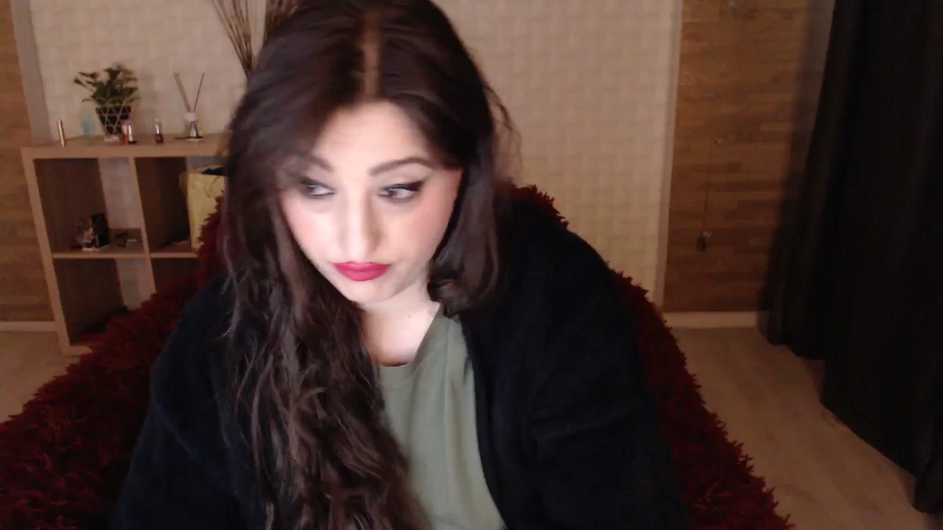 Gallery image thumbnail from HotRebbecca's myfreecams stream on, 05/06/2024, 04:25 image 15 of 20