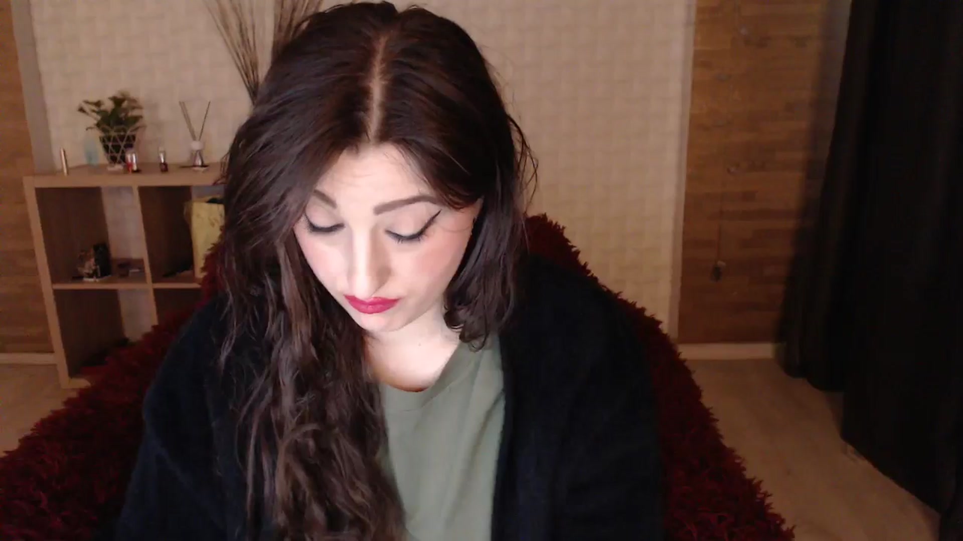 Gallery image thumbnail from HotRebbecca's myfreecams stream on, 05/06/2024, 04:25 image 4 of 20