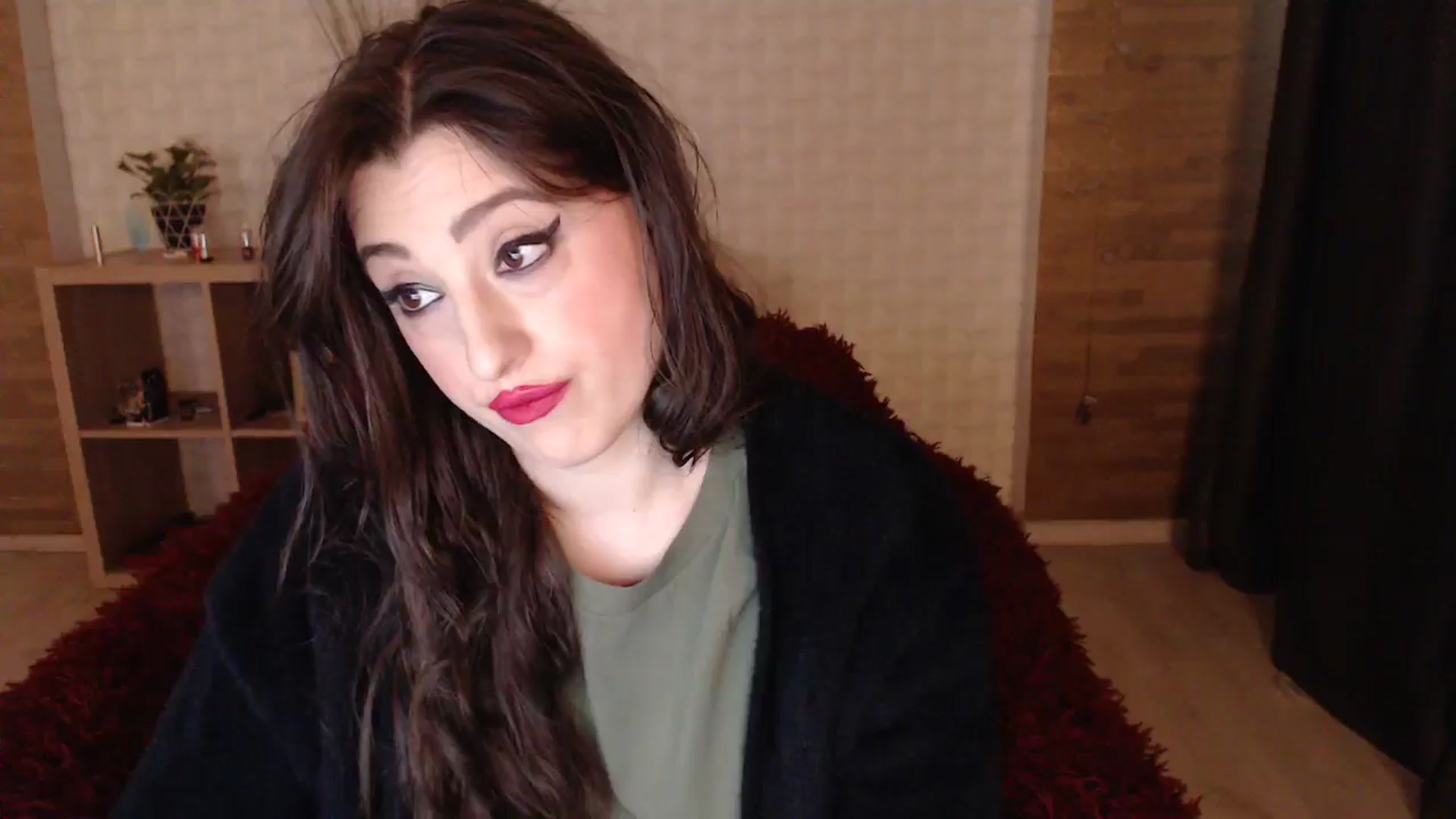 Gallery image thumbnail from HotRebbecca's myfreecams stream on, 05/06/2024, 04:25 image 5 of 20