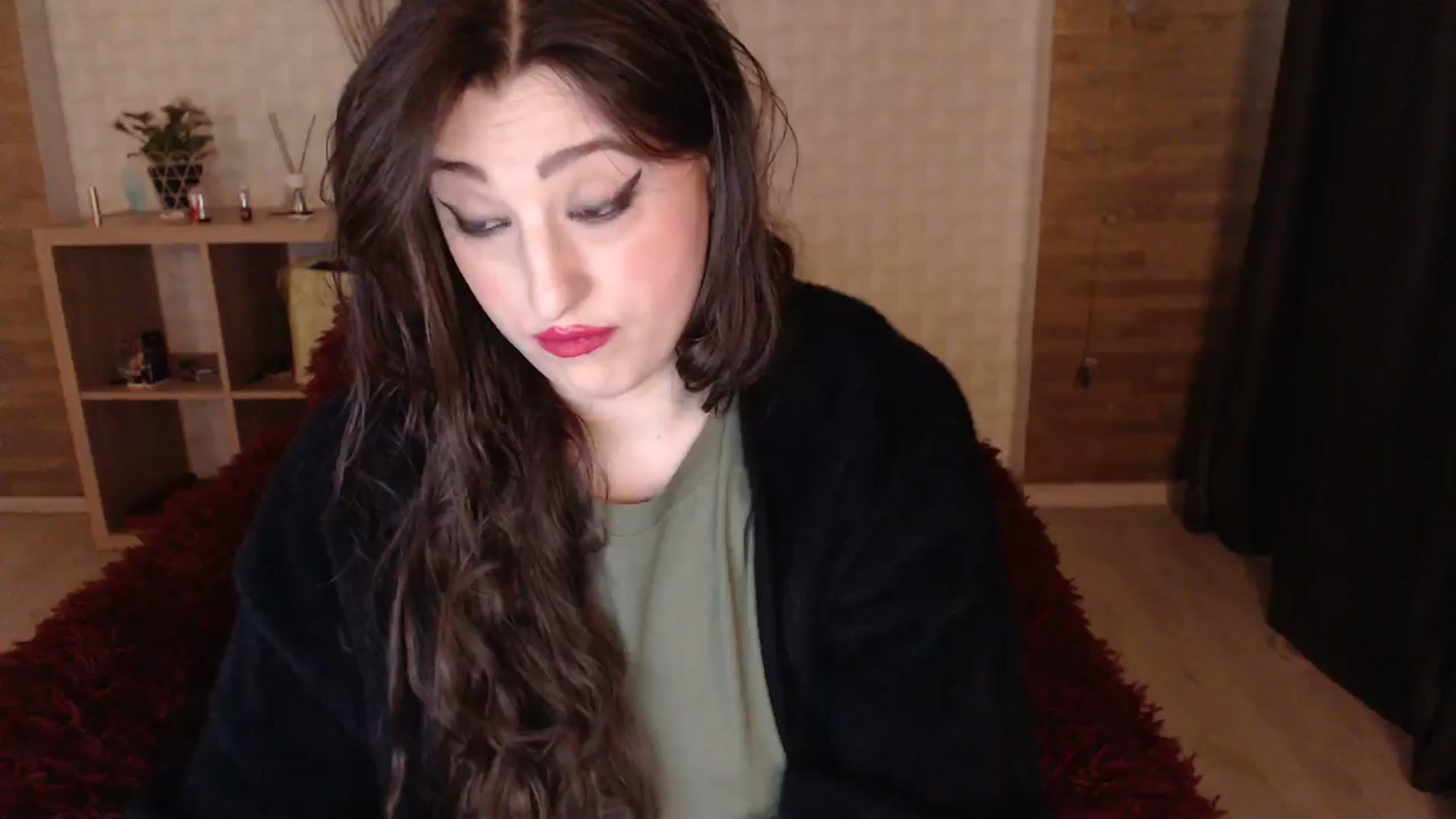 Gallery image thumbnail from HotRebbecca's myfreecams stream on, 05/06/2024, 04:25 image 8 of 20