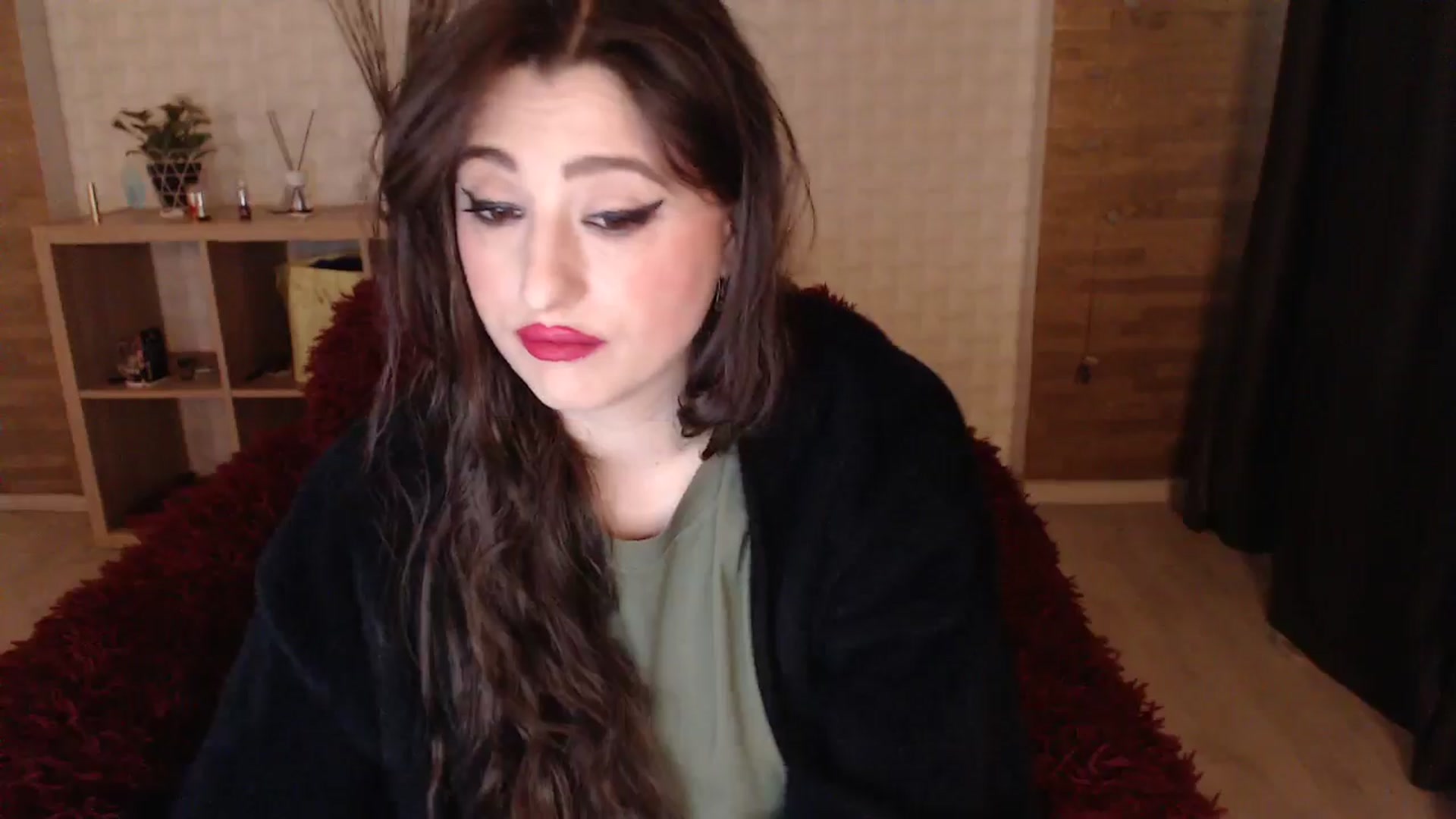 Gallery image thumbnail from HotRebbecca's myfreecams stream on, 05/06/2024, 04:25 image 14 of 20