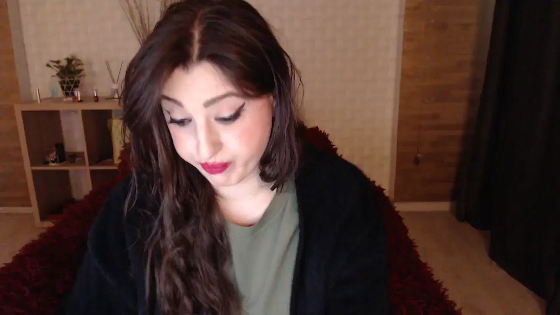 Gallery image thumbnail from HotRebbecca's myfreecams stream on, 05/06/2024, 04:25 image 2 of 20