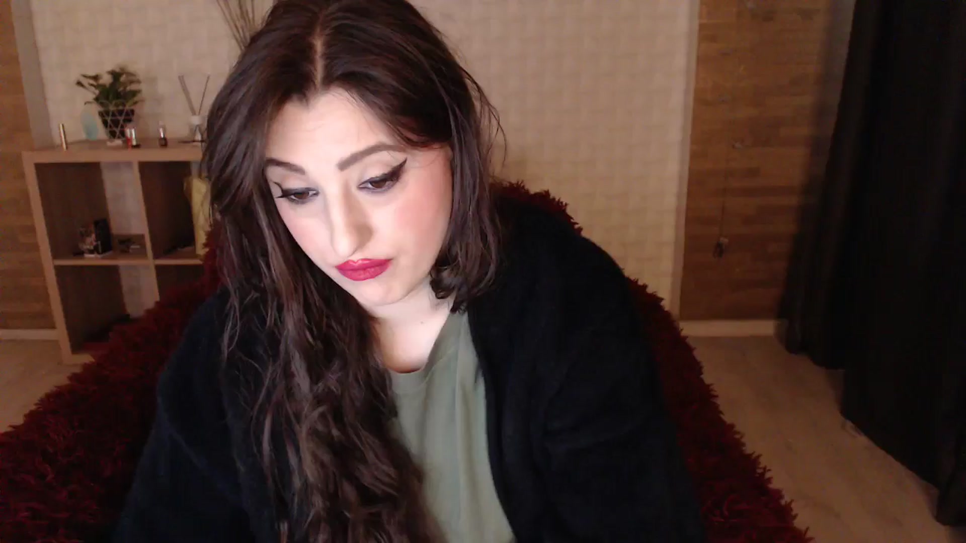 Gallery image thumbnail from HotRebbecca's myfreecams stream on, 05/06/2024, 04:25 image 16 of 20