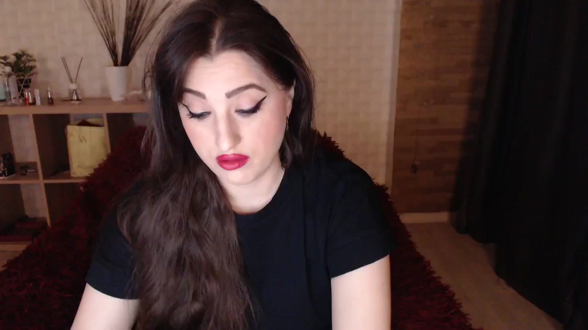 Gallery image thumbnail from HotRebbecca's myfreecams stream on, 05/07/2024, 02:10 image 5 of 20