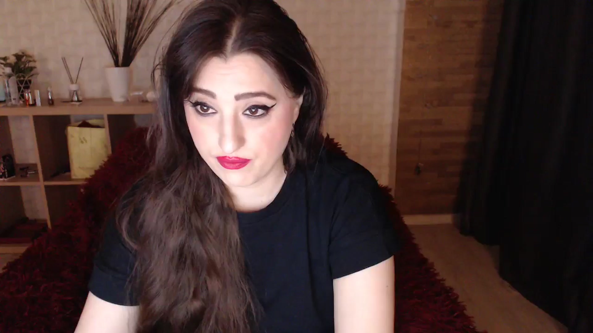 Gallery image thumbnail from HotRebbecca's myfreecams stream on, 05/07/2024, 02:10 image 3 of 20